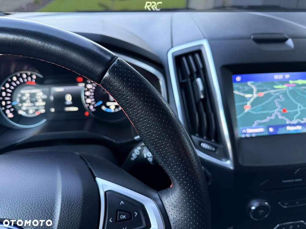 Ford S-Max 2.0 EcoBlue ST-Line - 38