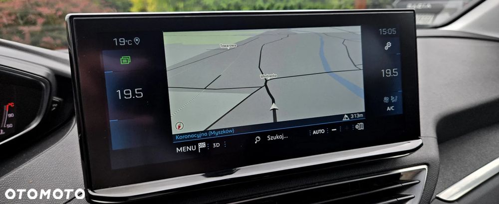 Peugeot 3008 BlueHDi 130 Stop & Start Allure Pack - 26