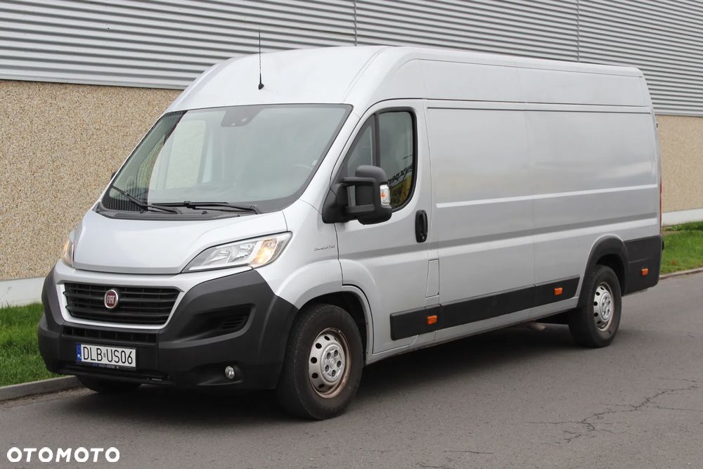 Fiat Ducato - 1