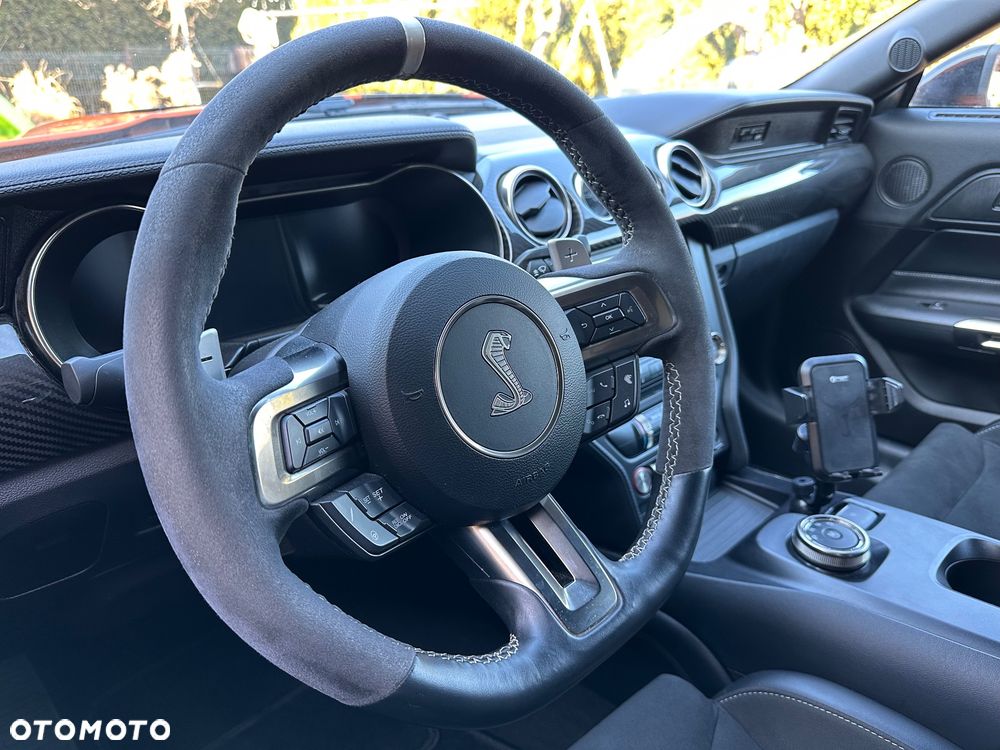 Ford Mustang - 10