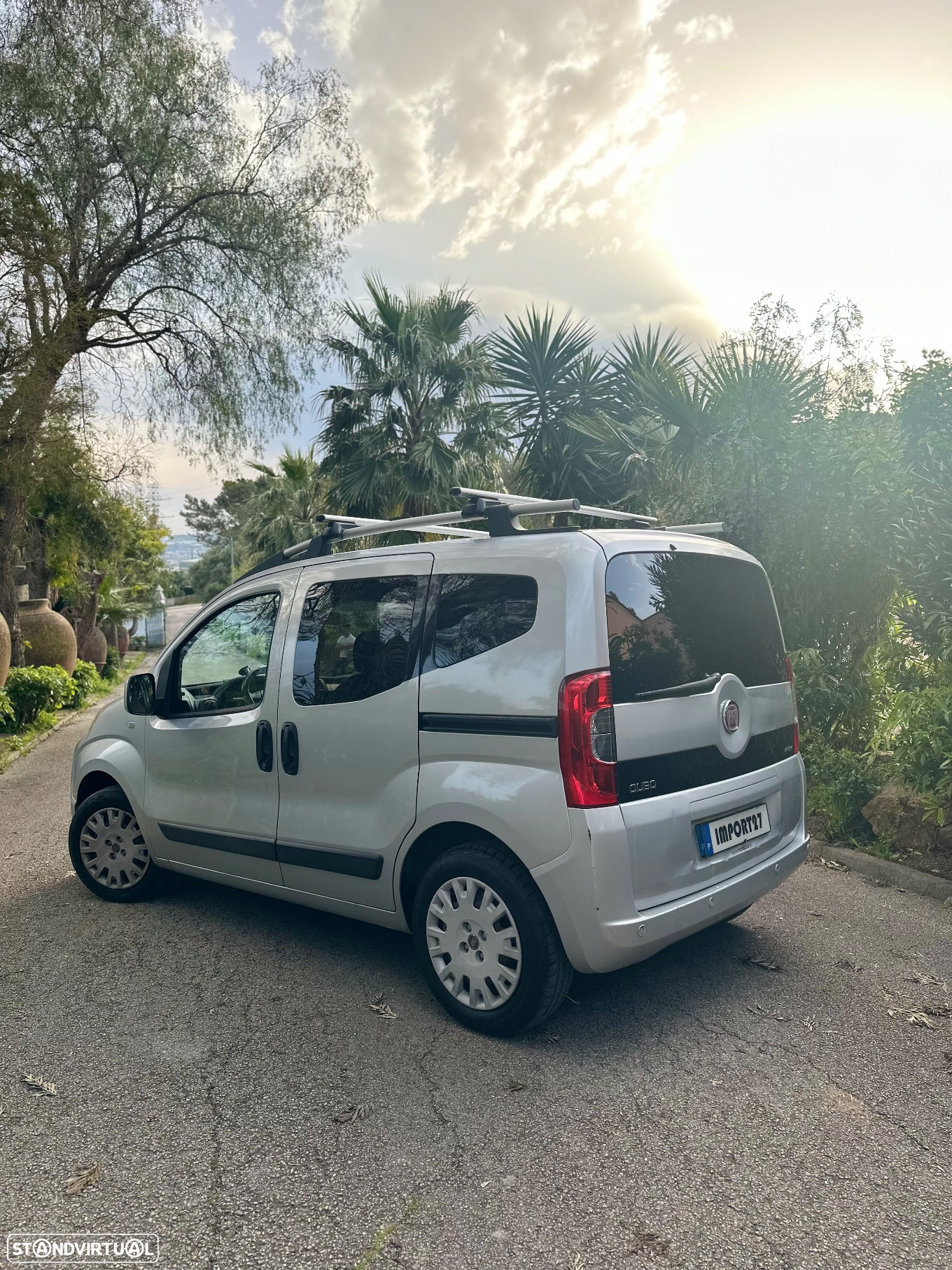 Fiat Qubo 1.3 M-Jet Start&Stop - 2