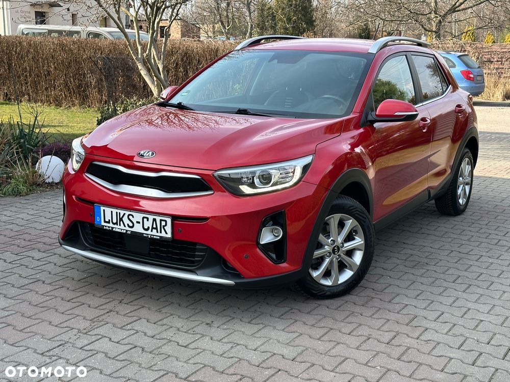 Kia Stonic 1.2 Edition 7 - 2