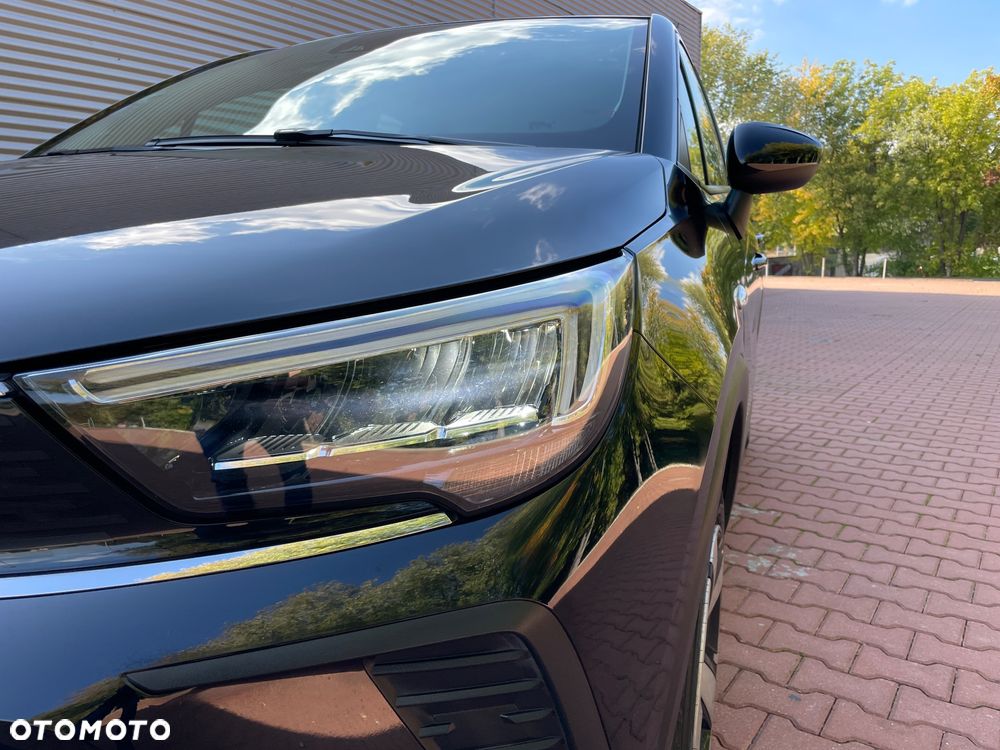 Opel Crossland X - 6