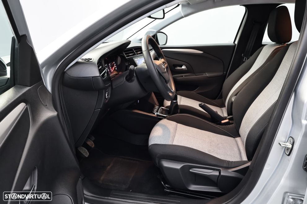 Opel Corsa 1.2 Elegance - 22