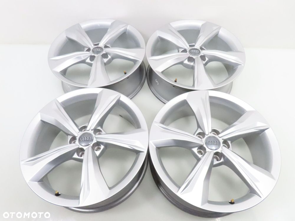 Alufelgi 19'' Audi Q3 Q5 A4 B8 B9 A6 C8 5x112 ET34 80A601025K - 1
