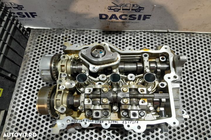 Chiulasa 22111-07500 G3LA 22111-07500 G3LA Hyundai i20 3 [2020 - 2022 - 1