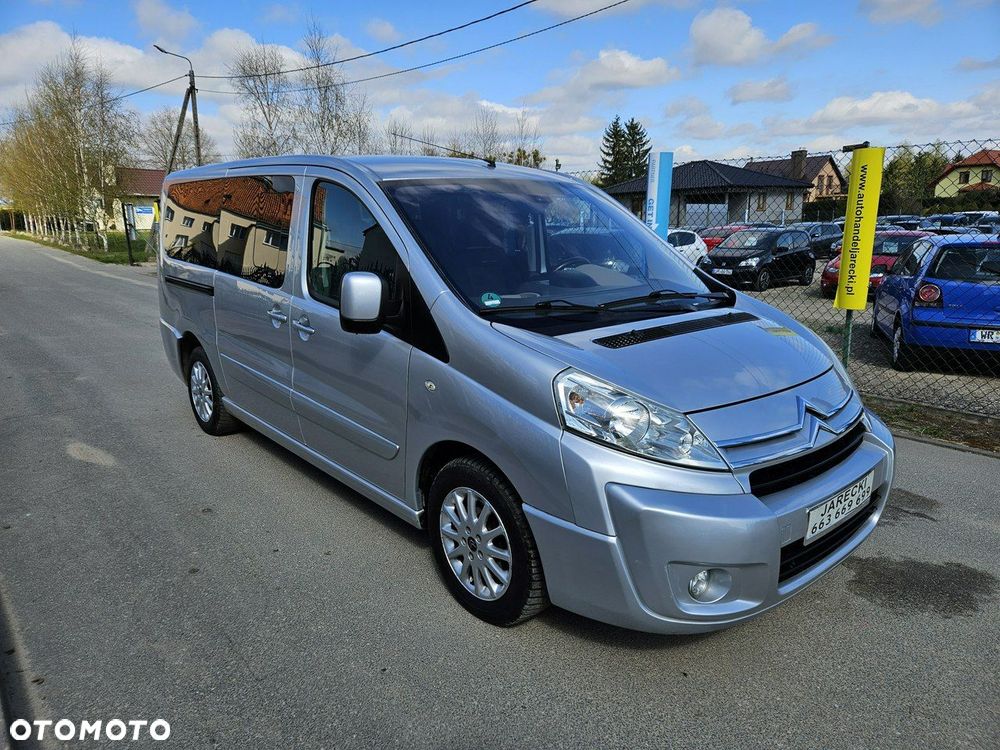 Citroën Jumpy - 3