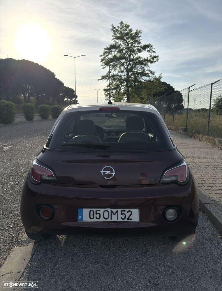 Opel Adam 1.2 Glam - 3