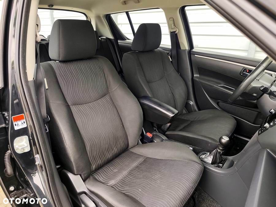 Suzuki Swift 1.2 30 Jahre - 16