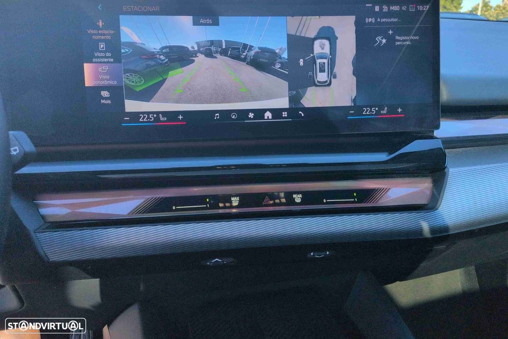 BMW i5 Touring eDrive40 - 11