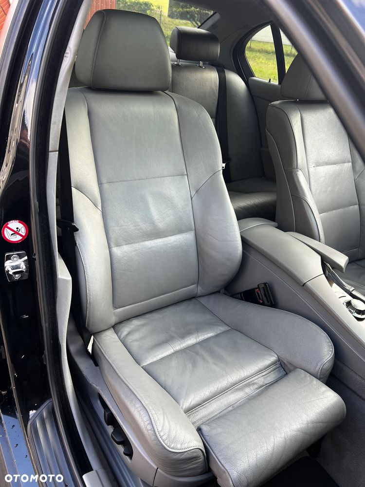 BMW Seria 5 - 30