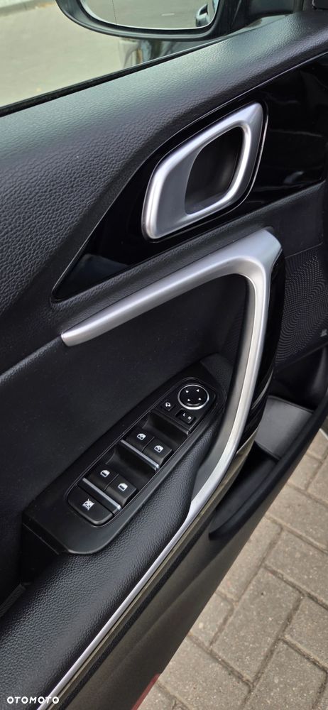 Kia ProCeed 1.5 T-GDI DCT7 OPF GT LINE - 26