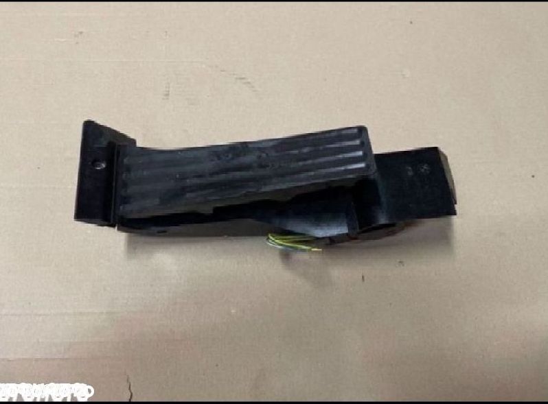 6772646  potencjometr padał gazu bmw 5 e60 e61 lift lci x3 e80 e87 e90 - 2