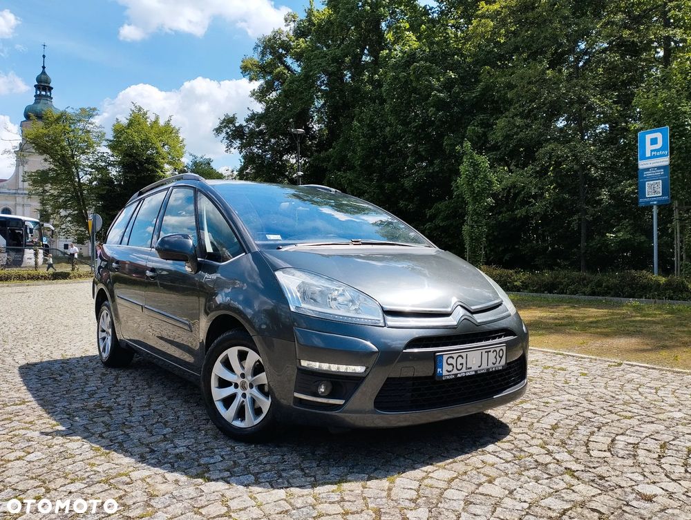 Citroën C4 Picasso 1.6 HDi Selection - 1