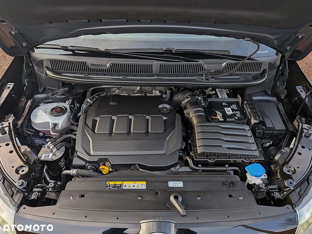 Volkswagen CADDY - 26
