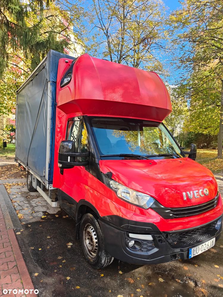 Iveco Daily - 1