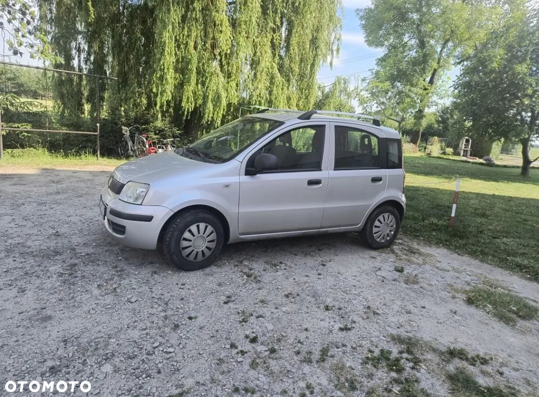 Fiat Panda - 2