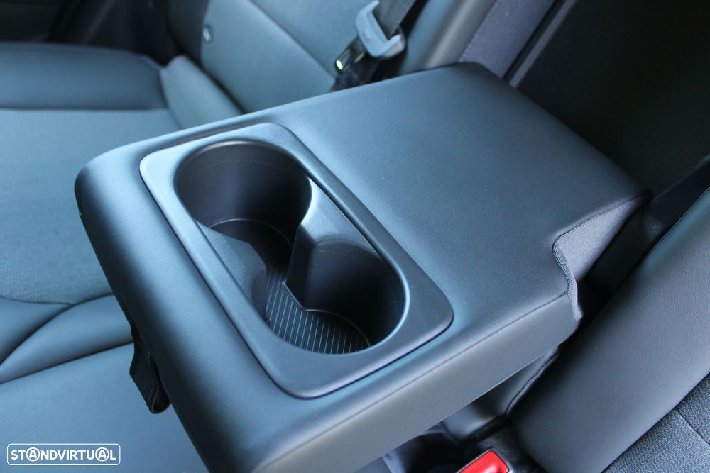 Kia Niro EV 64kWh Drive - 33