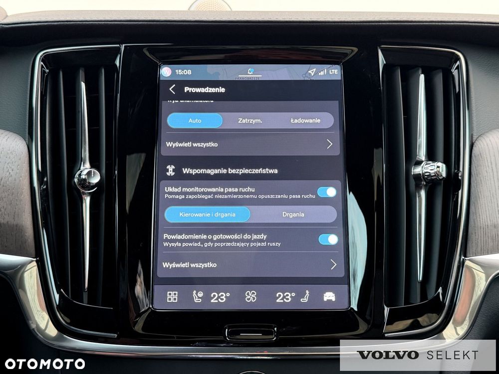 Volvo V90 - 35