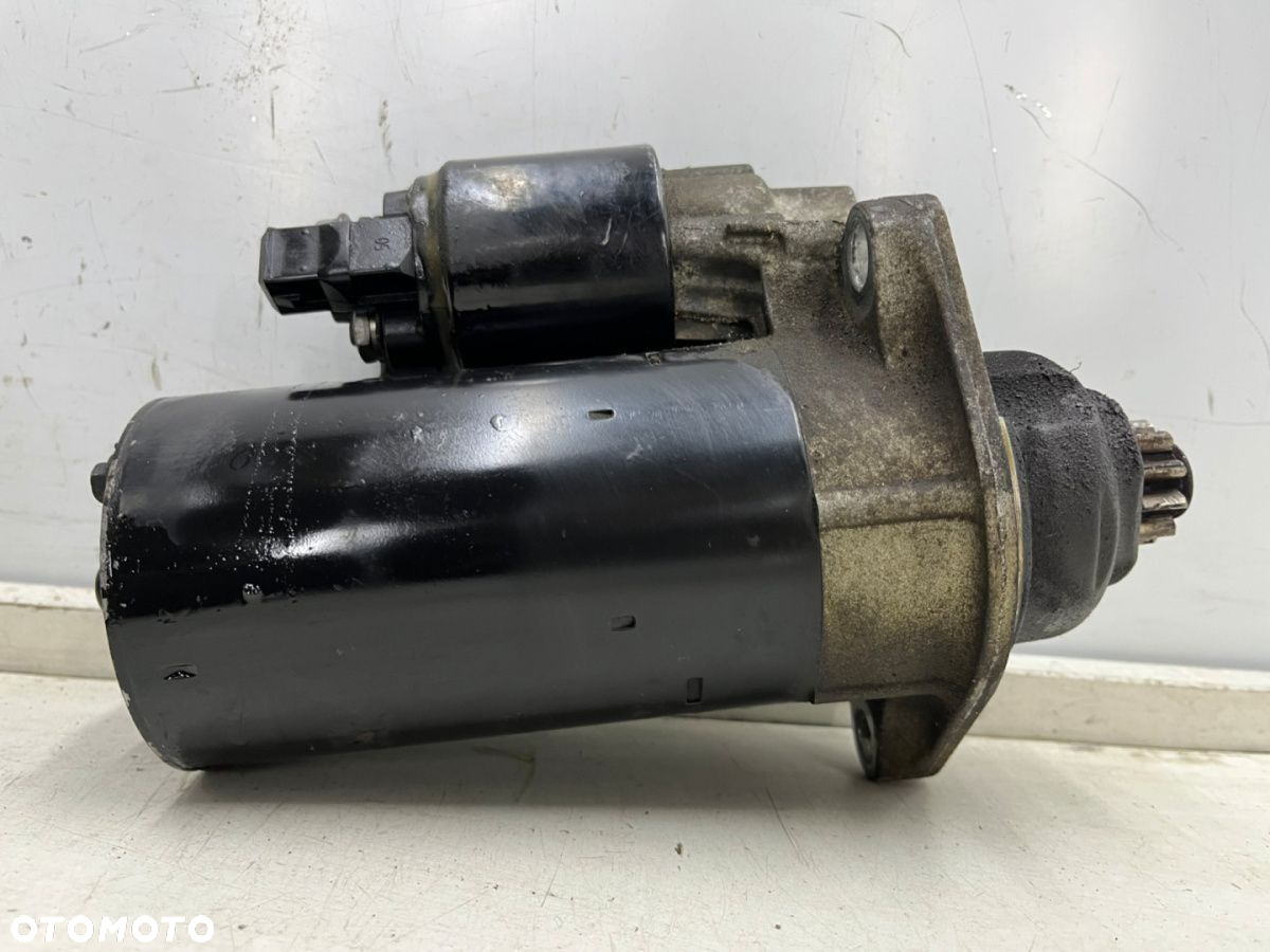 Rozrusznik VW Golf Polo Passat Audi A3 a2 Leon IBIZA Fabia Octavia 1.4 1.9 tdi 02a911024d 0001125042 - 5