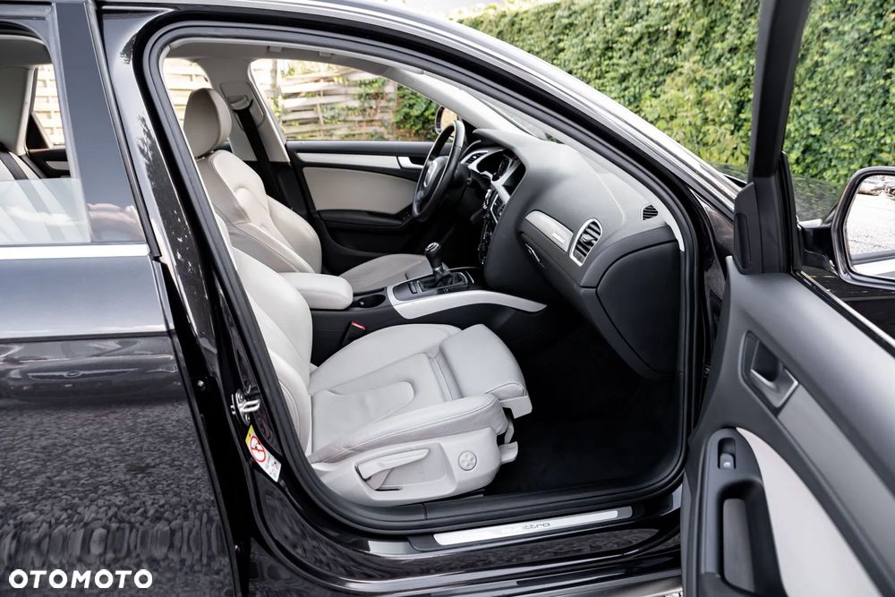 Audi A4 Allroad 2.0 TFSI Quattro - 23