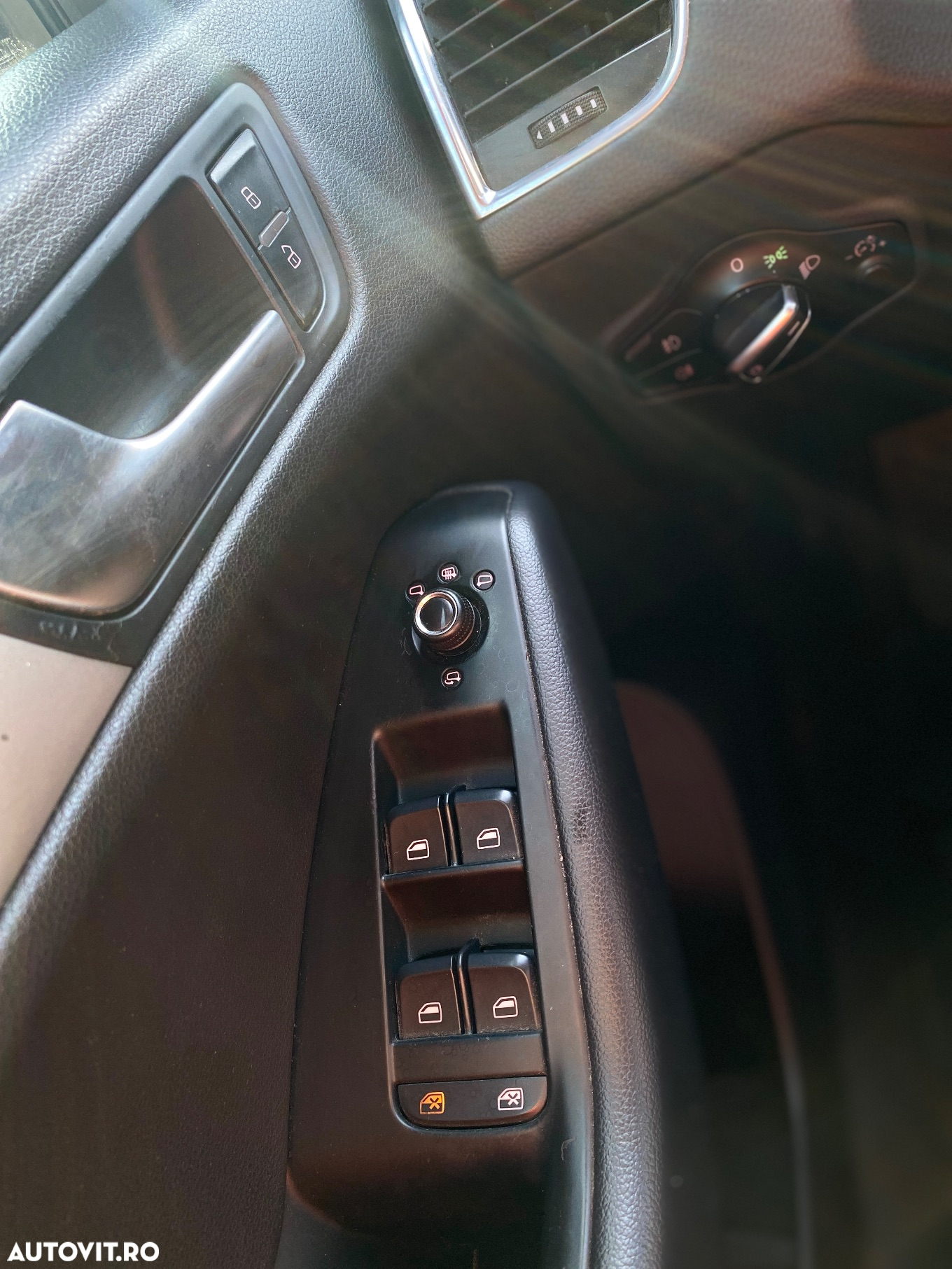 Audi Q5 2.0 TDI Quattro - 5