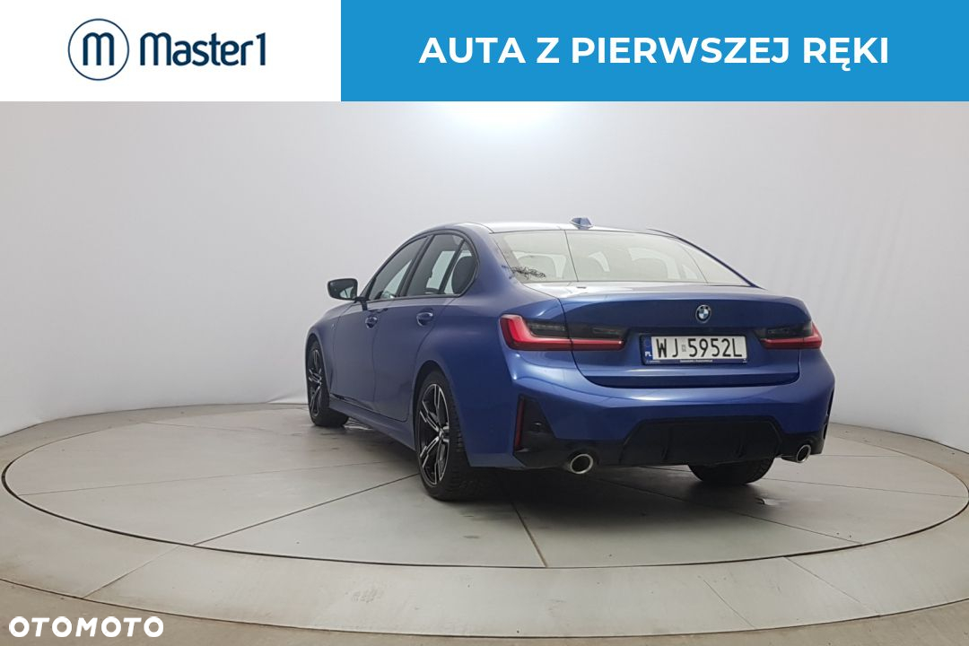 BMW Seria 3 318i M Sport - 5