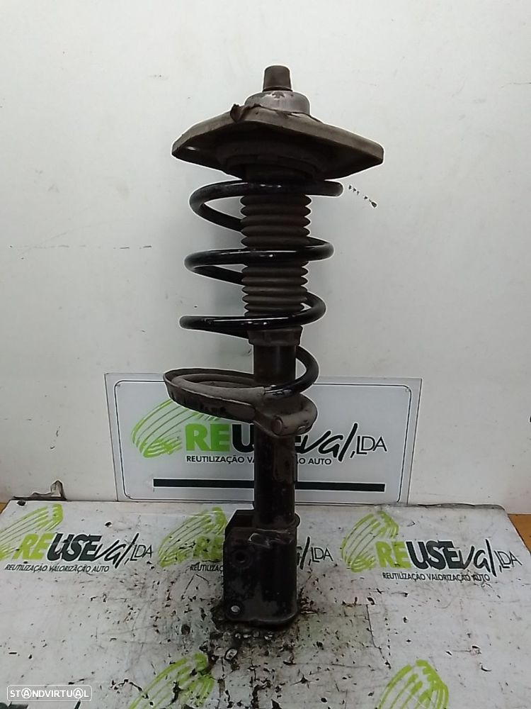 Suspensão Frente Dto Fiat Scudo (270_, 272_) - 2