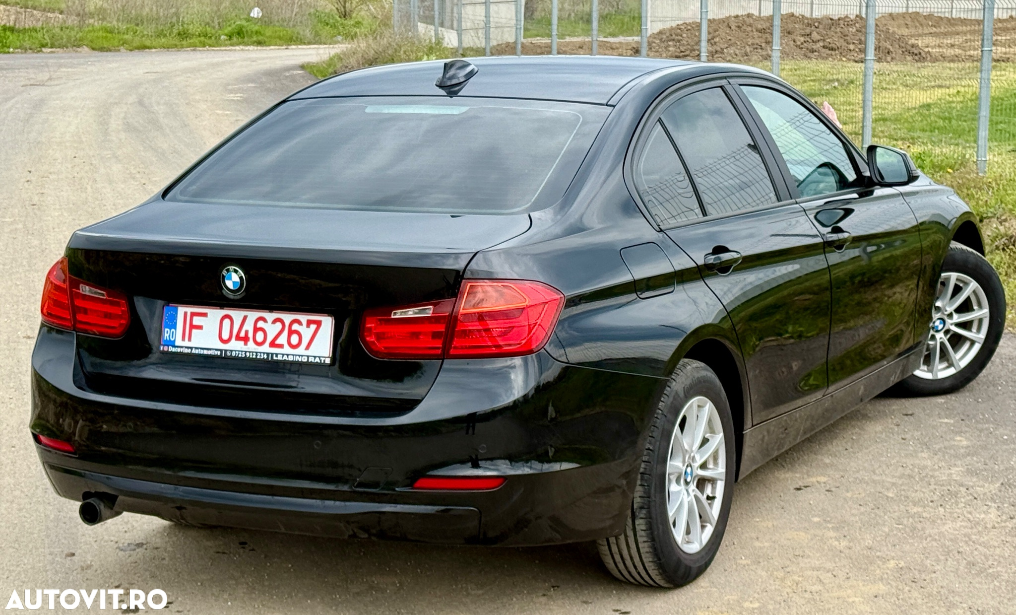 BMW Seria 3 316i - 3