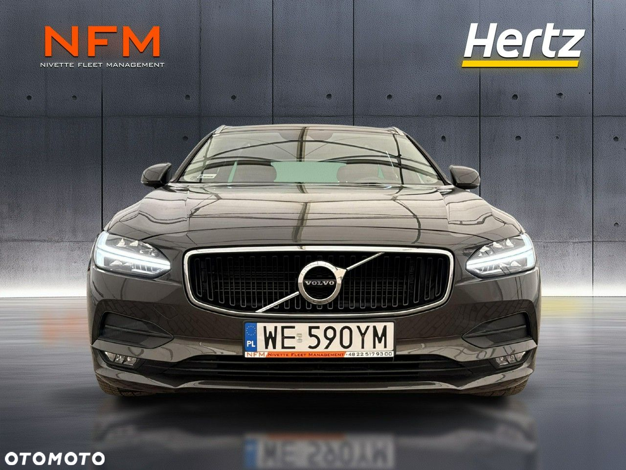 Volvo V90 - 8