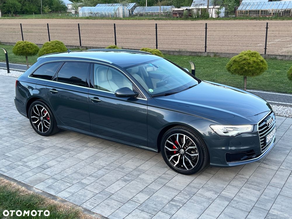 Audi A6 Avant 2.0 TDIe - 19