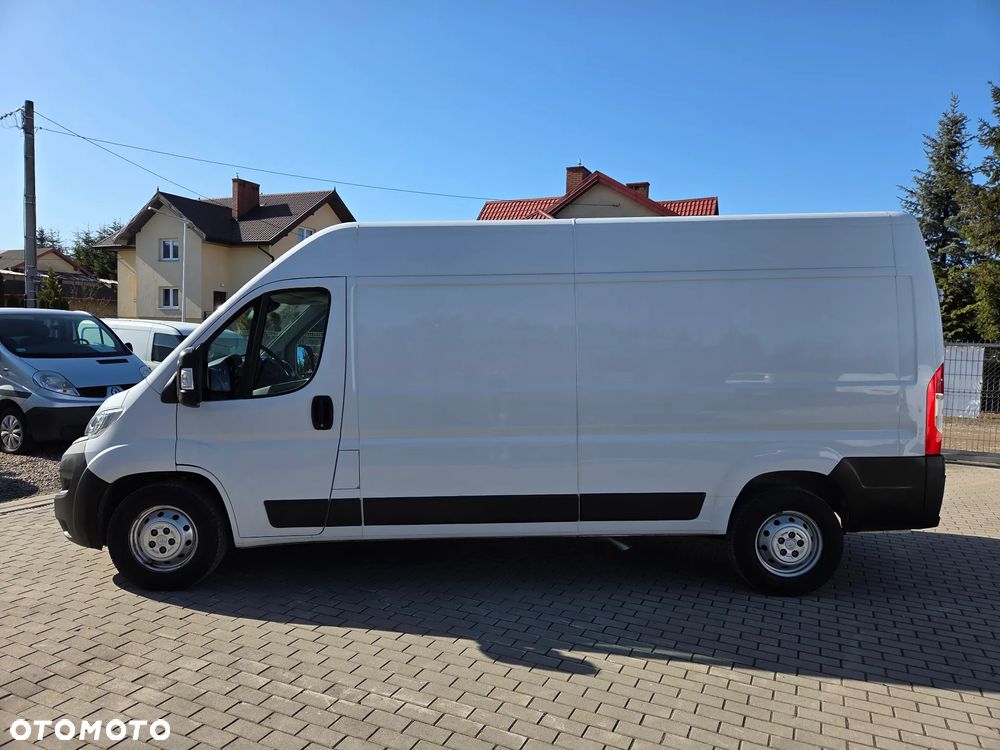 Citroën Jumper L3 - 5