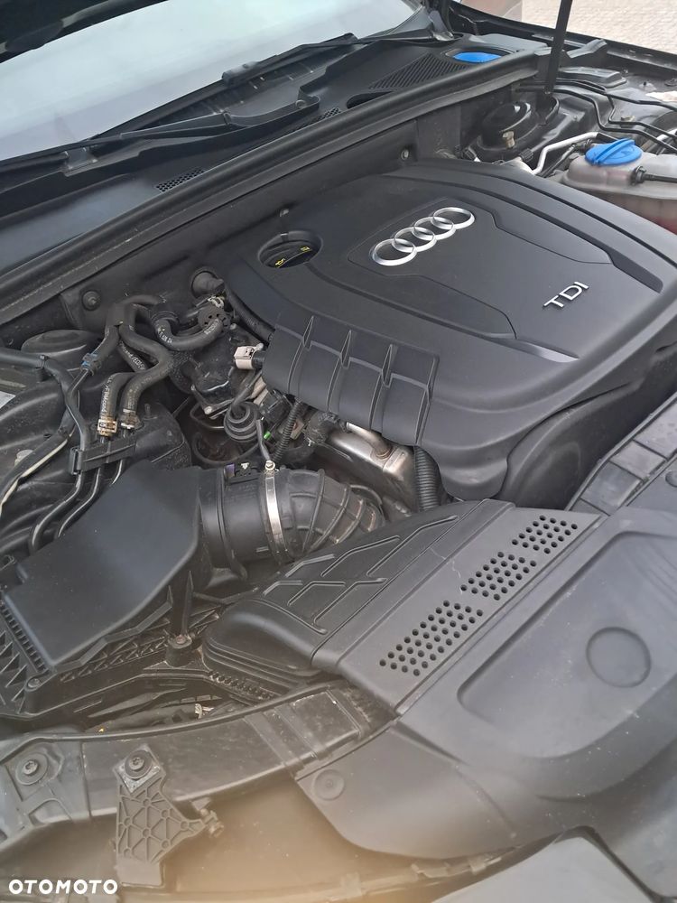 Audi A4 Avant 2.0 TDI DPF multitronic Ambiente - 15
