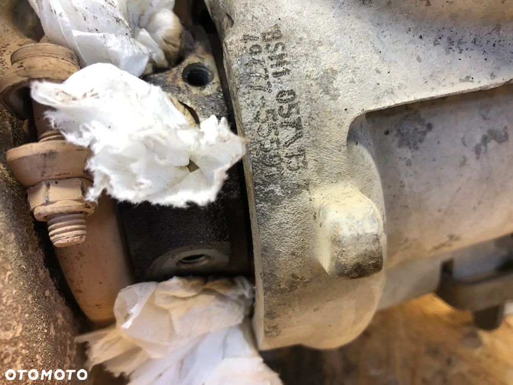 BMW F20 F21 F30 F32 F36 N20 TURBO TURBINA - 3