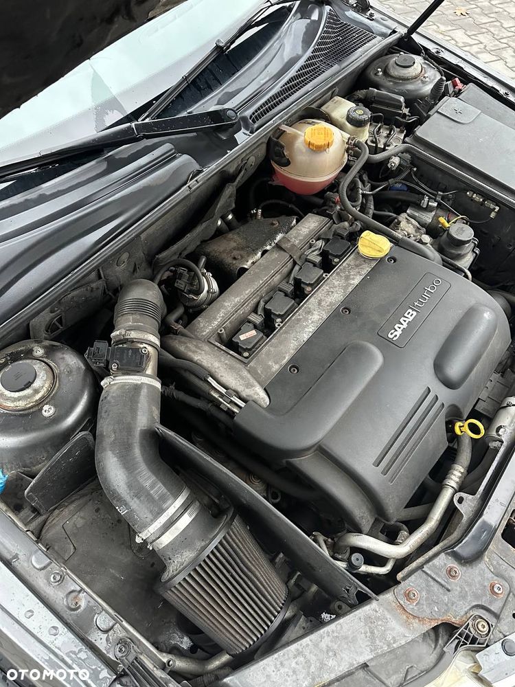 Saab 9-3X - 27