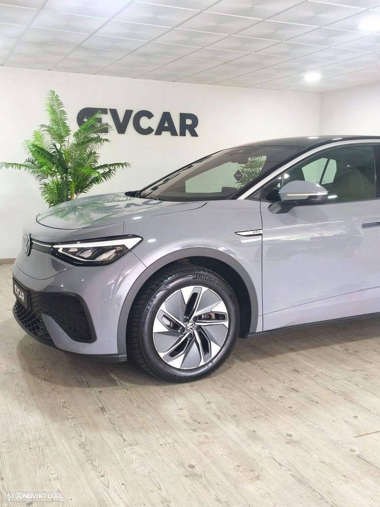 VW ID.5 77 kWh Pro Performance - 34