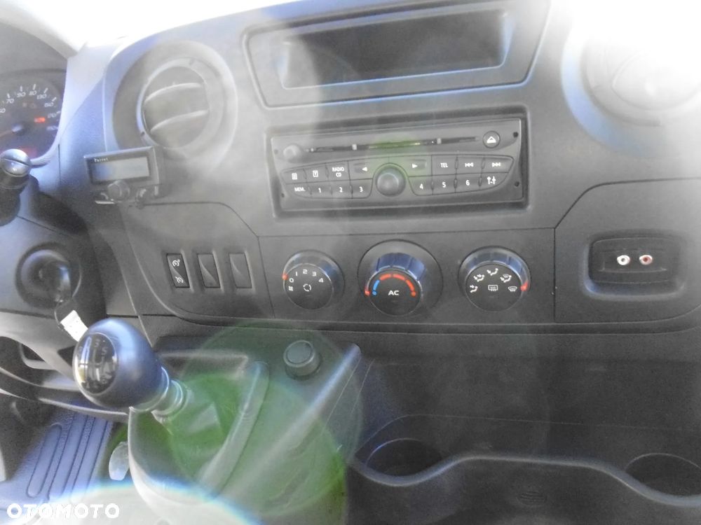 Renault master - 12