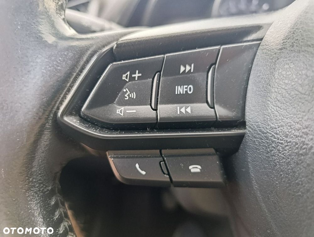 Mazda CX-3 - 17