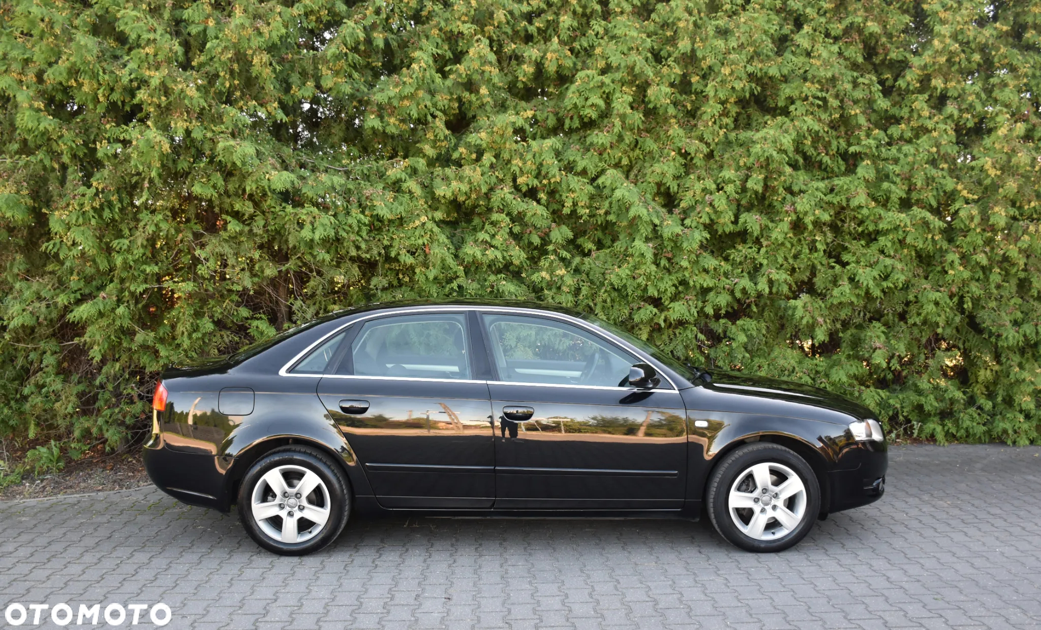 Audi A4 - 6