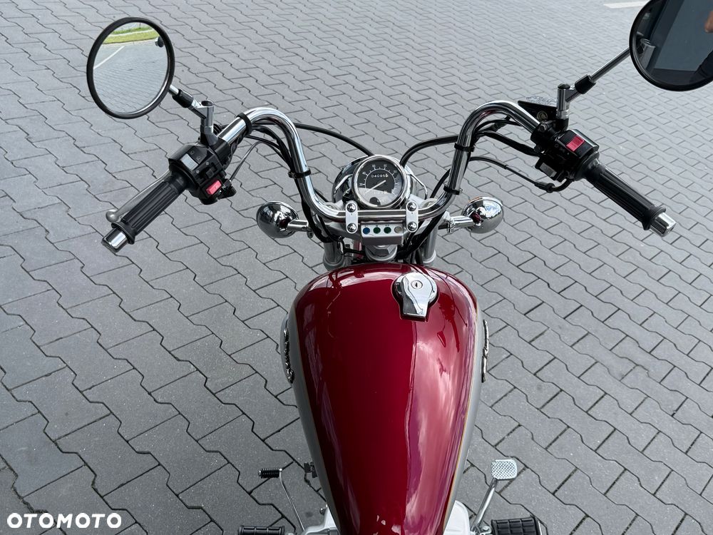 Yamaha Virago - 23