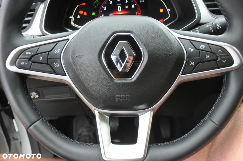 Renault Captur TCe 100 INTENS - 14
