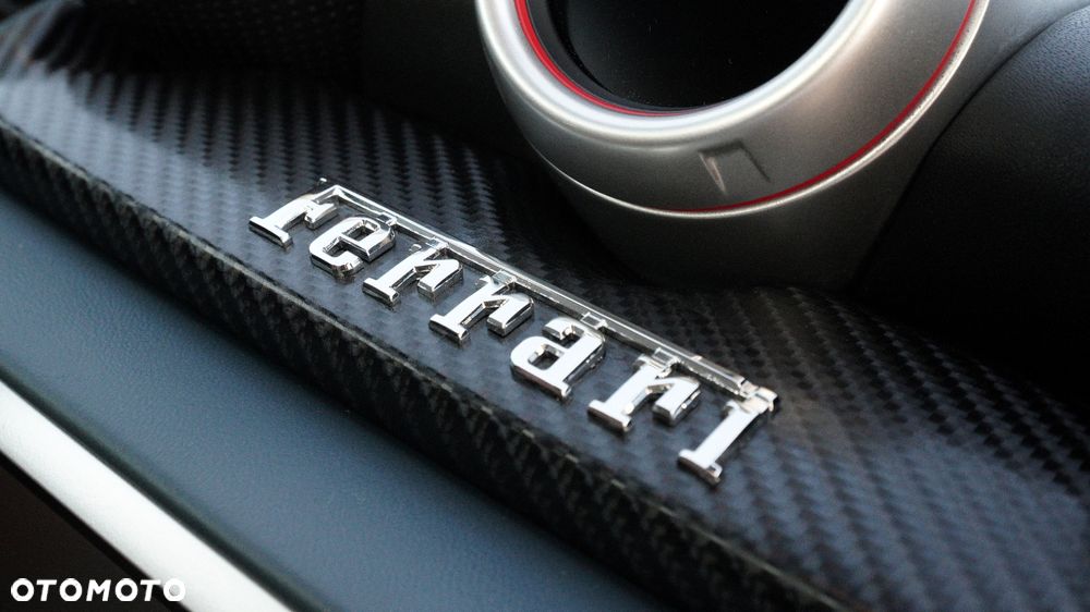 Ferrari California F1 DCT - 25