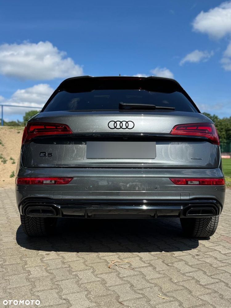 Audi Q5 45 TFSI mHEV Quattro S Line S tronic - 9