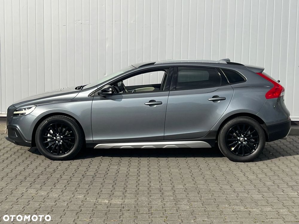 Volvo V40 Cross Country D3 Momentum