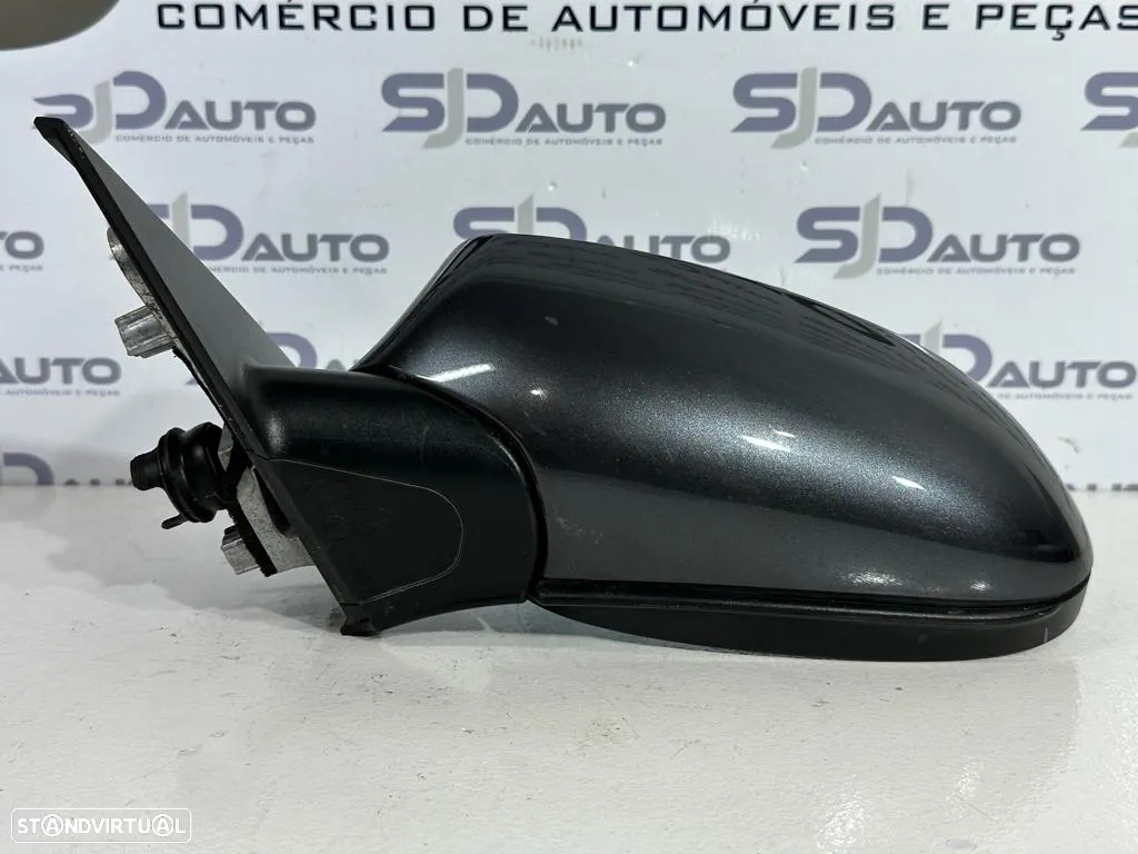 Retrovisor Direito / Esquerdo - BMW Série 1 (E81 / E87) - 8