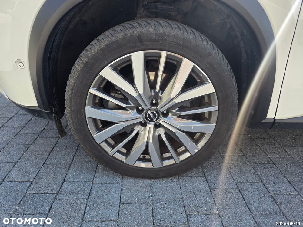 Nissan X-Trail 1.5 VC-T MHEV Tekna 2WD Xtronic - 17