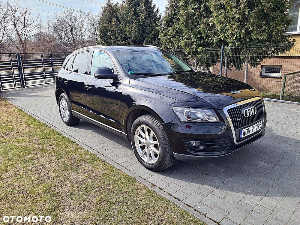 Audi Q5 - 8