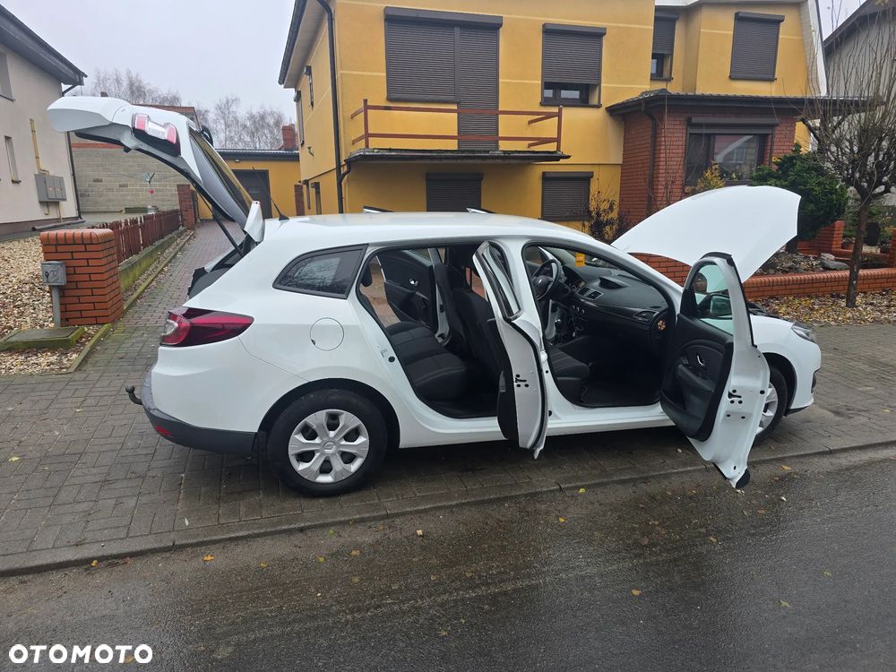 Renault Megane - 14