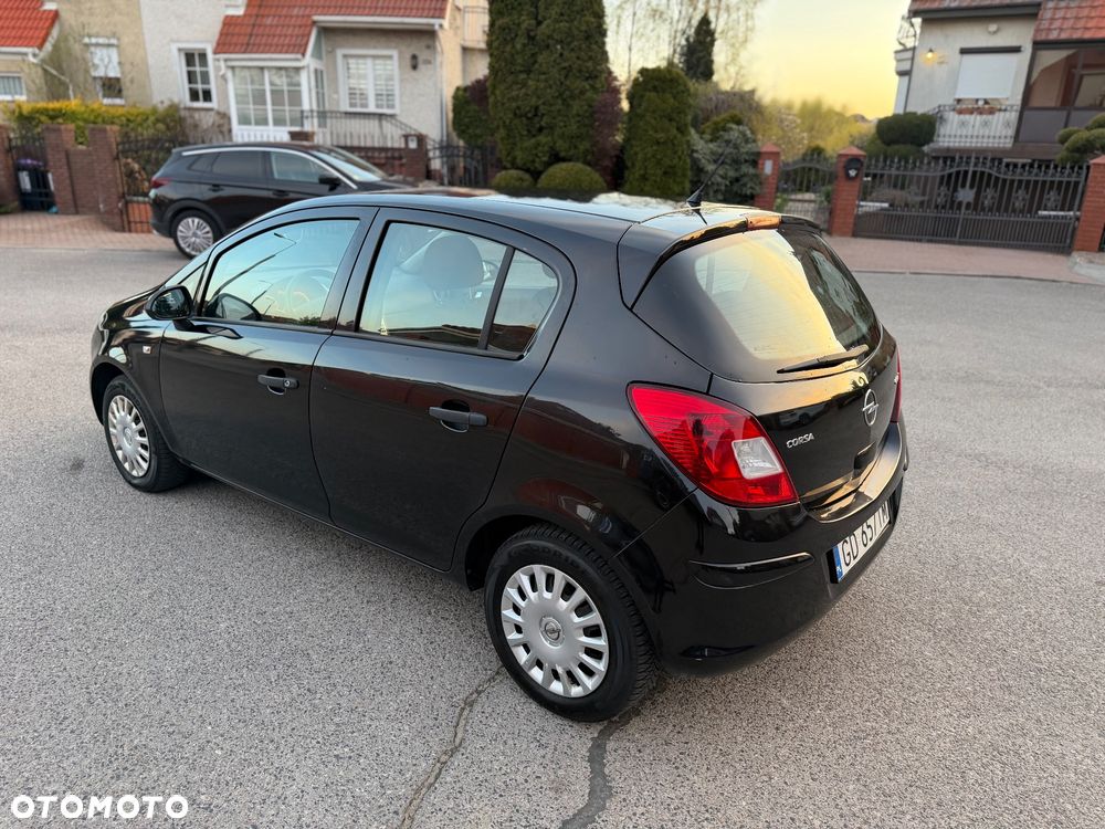 Opel Corsa 1.3 CDTI Edition 150 - 7
