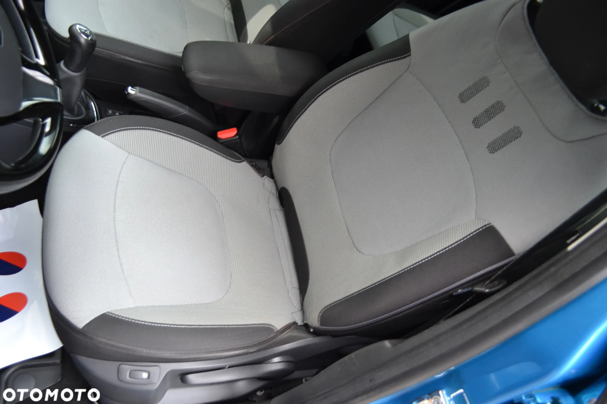Renault Captur - 17